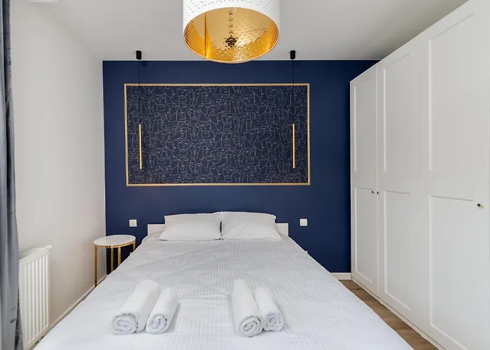 Park Krowoderski Comfort By Bookinghost * Kraków